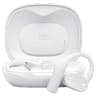 Audifono Bluetooth Marca JBL Modelo Sense Lite Con Tecnologia OpenSound Certificacion IP54 Color Blanco