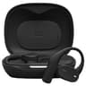 Audifono Bluetooth Marca JBL Modelo Sense Lite Con Tecnologia OpenSound Certificacion IP54 Color Negro