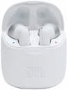 AUDIFONO JBL TUNE 225TWS BLUETOOTH BLANCO