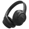 Audifono Inalambrico Conexion Bluetooth Marca JBL Modelo Tune 730BT Diadema Color Negro