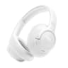 Audifono Inalambrico conexion Bluetooth Marca JBL Modelo Tune 730BT Diadema Color Blanco