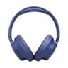 Audifono Inalambrico Conexion Bluetooth Marca JBL Modelo Tune 780NC Diadema Noise Cancelling Color Azul