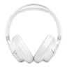 Audifono Inalambrico Marca JBL Modelo Tune 780NC Diadema Conexion Bluetooth Noise Cancelling Color Blanco