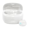 Audifono Bluetooth TWS Marca JBL Modelo Tune Buds 2 Color Blanco
