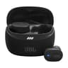 Audifono Bluetooth TWS Marca JBL Modelo Tune Buds 2 Color Negro
