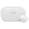 Audifono Bluetooth TWS Marca JBL Modelo Vibe Buds2ColorBlanco