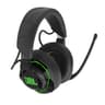 Audifonos Inalambricos Marca JBL Modelo Quantum 910X Con Microfono Conexion Bluetooth Color Negro con Verde 
