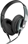 Audifono Klip Xtreme KHS-550 plug 3.5mm negro con microfono