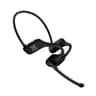 Audifono Bluetooth Marca Klip Xtreme Modelo OpenAir COM Conduccion Osea Con Microfono KOE-750BK