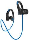 AUDIFONO KLIP XTREME KSM-750BL PARA DEPORTE AZUL IPX7