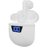 AUDIFONO KLIP XTREME TOUCHBUDS BLUETOOTH MICROFONO HD BLANCO KTE-006WH
