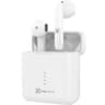 AUDIFONO KLIP XTREME BLUETOOTH TWIN TOUCH TWS BLANCO KTE-010WH
