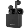 AUDIFONO KLIP XTREME BLUETOOTH TWIN TOUCH TWS NEGRO KTE-010BK