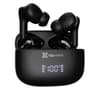 Audifono Bluetooth TWS Marca Klip Xtreme Modelo EdgeBuds Ultra Color Negro KTE-850BK