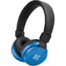 AUDIFONO KLIP XTREME KWH-001BL FURY PRO BLUETOOTH MICROFONO AZUL