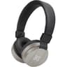 AUDIFONO KLIP XTREME KWH-001SV FURY PRO BLUETOOTH MICROFONO PLATEADO
