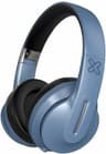 AUDIFONO KLIP XTREME KWH-150BL BLUETOOTH MICROFONO AZUL