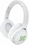 AUDIFONO KLIP XTREME KHS-220 BEATBUDS 3.5mm CON MICROFONO COLOR BLANCO