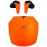 Audifono Bluetooth Marca Lamborghini Modelo Bud Huracan 700 LB TWSColorNaranja