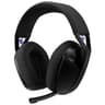 Audifono Inalambrico Gaming Marca Logitech Modelo G321 LIGHTSPEED Conexion Bluetooth Color Negro 981-001562
