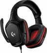 AUDIFONO LOGITECH G332 PARA GAMERS CON MICROFONO 