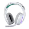 Audifono Inalambrico Para Gamers Marca Logitech Modelo Lightspeed G522 Color Blanco 981-001549