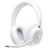 Audifono Inalambrico Para Gamers Marca Logitech Modelo G735 Color Blanco