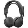 Audifono Bluetooth Marca Logitech Modelo Zone Wireless 2 ES Adaptive Hybrid ANC (Active Noise Cancelling) Color Grafito 981-001504