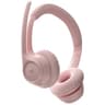 Audifono Inalambrico Modelo Zone 300 Marca Logitech Color Rosado Con Cable De Carga USB-C Compatible Con Windows, MacOs, ChromeOs, iOs, ipadOs Y Android A Traves De Bluetooth