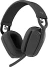 Audifono Inalambrico Marca Logitech Modelo Zone Vibe 100 Color Grafito