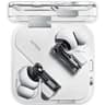 Audifono Bluetooth Marca Nothing Modelo Ear TWS Con 45dB Y Smart ANCColorBlanco