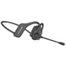 Audifono Bluetooth Marca OPN SOUND Modelo Chat+ De Oreja Abierta Color NegroConMicrofono