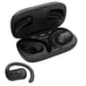 Audifono Bluetooth Marca OPN SOUND Modelo Aria+ De Oreja AbiertaColorNegro
