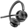 Audifono Marca HP Poly Modelo Voyager 4320 Conexion USB-A Con BT700 Dongle  77Y98AA