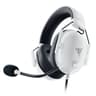 Audifono Marca Razer Modelo BlackShark V2 X Sonido Envolvente 7.1 Conexion 3.5mm Color Blanco CompatibleConPlayStation