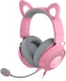 AUDIFONO RAZER KRAKEN KITTY V2 PRO 7.1 CHROMA RGB USB ROSADO