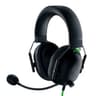 Audifono Gaming Alambrico Marca Razer Modelo BlackShark V2 X Conexion USB-A Color Negro