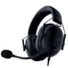 Audifono Gaming Alambrico Marca Razer Modelo Blackshark V2 X Conexion 3.5mm ColorNegroParaXbox