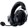 Audifono Gamer Inalambrico Marca Razer Modelo BlackShark V2 Hyperspeed Conexion BluetoothColorNegro