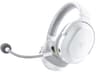 AUDIFONO RAZER BARRACUDA X INALAM Y BLTH MULTI PLATFR GAMERS NC BLANCO