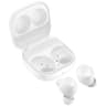 Audifono Buds Fe Samsung Galaxy Inalambrico Bluetooth Con Cancelacion Activa De Ruido TWS Color Blanco