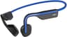 AUDIFONO SHOKZ OPENMOVE AZUL BLUETOOTH PARA DEPORTES S661-BLU