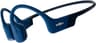 AUDIFONO SHOKZ OPENRUN AZUL BLUETOOTH PARA DEPORTES S803-BLU