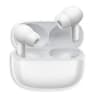 Audifono Bluetooth Marca Xiaomi Modelo Redmi Buds 6 Pro Con Cancelacion Activa De Ruido (ANC) De Hasta 55dB Audio De Alta Resolucion Hi-Res Color Blanco Glaciar