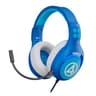 Audifono Para Juegos Marca Xtech Modelo XTH-M566F4 Edicion Fantastic 4 Conexion 3.5mm Con Microfono Y USB Para Alimentacion