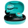 Audifono Bluetooth TWS Marca Xtech Edicion Stitch Color Azul Modelo XTH-D701ST-BL