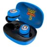Audifono Bluetooth TWS Marca Xtech Modelo XTH-D701TS-BL Toy Story Edition Color Azul