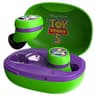 Audifono Bluetooth TWS Marca Xtech Modelo XTH-D701TS-GN Toy Story Edition Color Verde