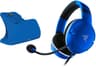 COMBO RAZER AUDIFONO KAIRA X ALAMBRICO CON CARGADOR PARA XBOX AZUL