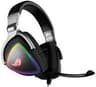 AUDIFONO ASUS ROG DELTA HI RES ESS RGB USB-C NEGRO